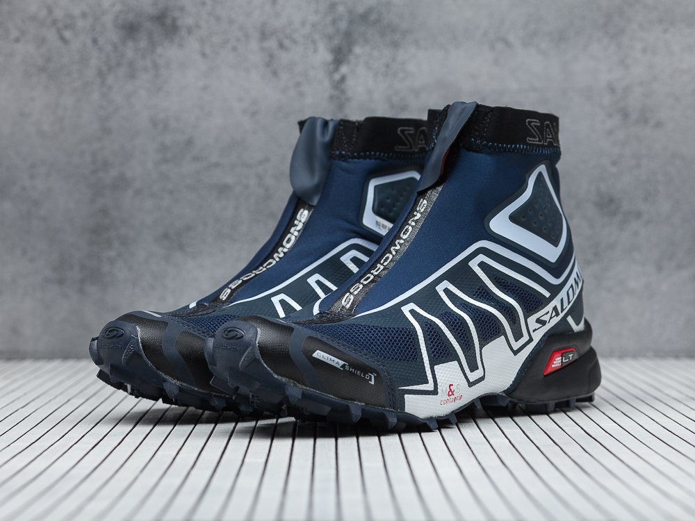 Salomon Snowcross CS